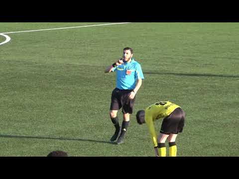 VVV Venlo O17-1 VS AFC O17-1