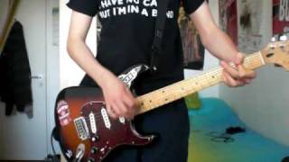 die ärzte - fafafa (cover)