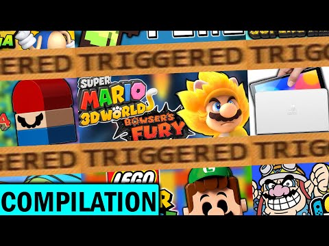 Every 2021 TRIGGERS You Video!