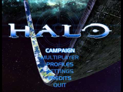 Dominating VGM #31: Halo Theme