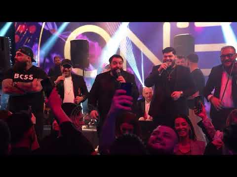 FLORIN SALAM❎N-ARE HAZ TIGANCA 2025❎CLUB ONE❎N-ARE HAZ TIGANCA❎CrewetzelEvents