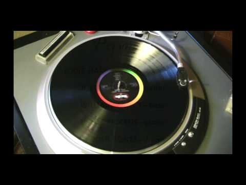 Exodus by Eddie Harris — 1961 Hot 100 hit