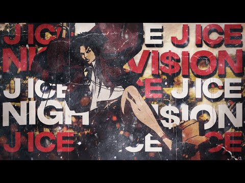 J ICE - NIGHT VI$ION FT. KA$H x NESK x UNOFROMPLUTO x JEREMIAHH