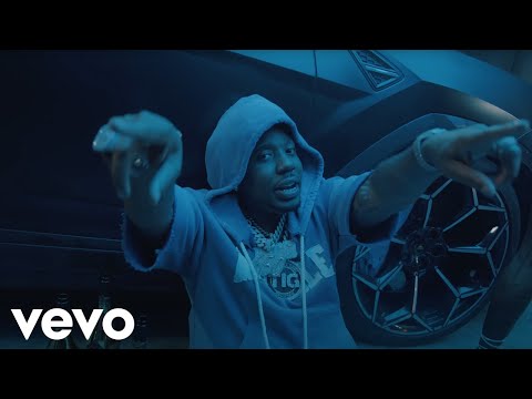 YFN Lucci ft. Boosie Badazz - Fading Memories [Music Video]