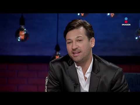 ¿Por qué dejó de cantar  Pablo Ruiz? | EMQCMD