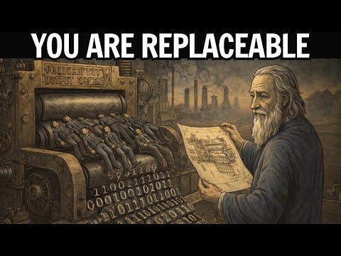 How To Become Unreplaceable Without Working Harder – Leonardo da Vinci’s 8 Strategic Laws