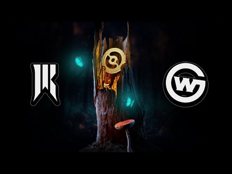 Shopify Rebellion vs Wildcard Gaming – Game 1 - DPC 2023 NA Spring Tour Division I