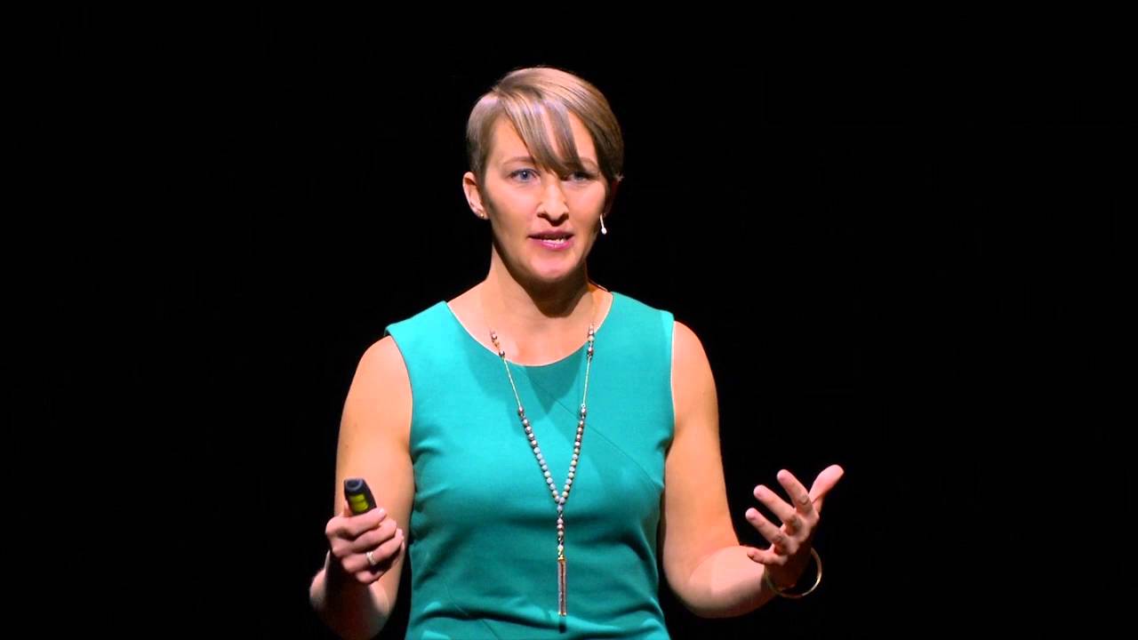 How to turn busy into balance | Sara Cameron | TEDxTemecula