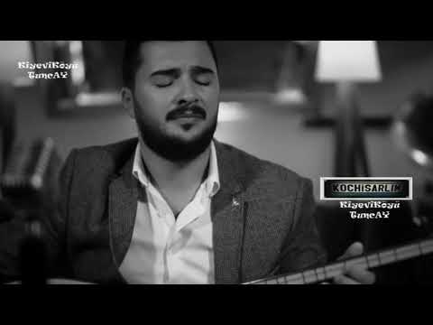 Suya Gider Allı Gelin-Aycan Öner