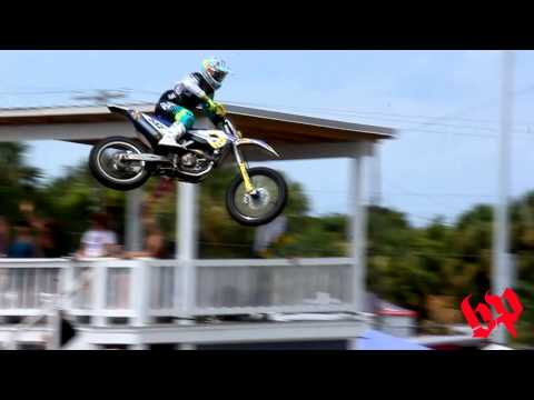 Ricky renner - bulletproof threads - road to lorettas