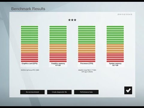 Lumion 12 Setting for render faster | Lumion Performance Nvidia setting Video