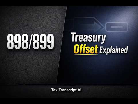 898 Code Irs