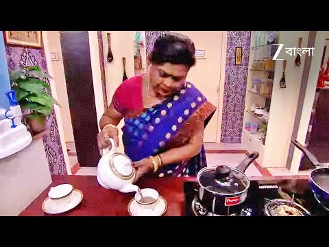 EP 45 - Didi No 1 Season 8 - Indian Bengali TV Show - Zee Bangla