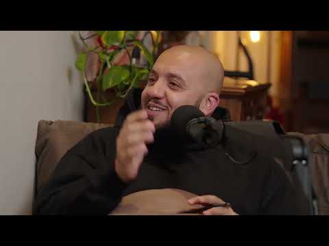 Pelos Acesso #035- LUCAS VISION