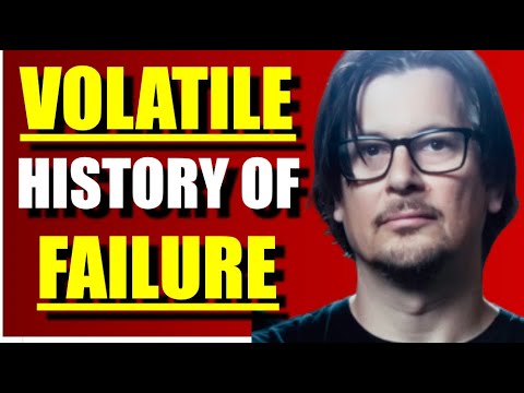 FAILURE: The Volatile History of the Band Behind 'Fantastic Planet' & 'Stuck on You'