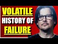 FAILURE The Volatile History Of The Band Behind Fantastic Planet Stuck On You