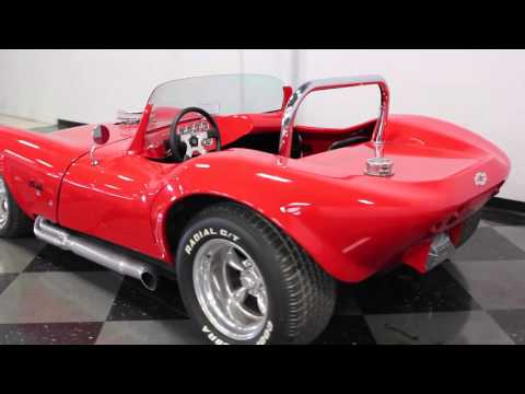 1964 Chevrolet Cheetah (CC-723441) for sale in Ft Worth, Texas