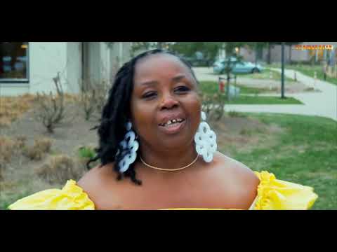 SISA CARRY - KOKOLO OFFICIEEL VIDEO