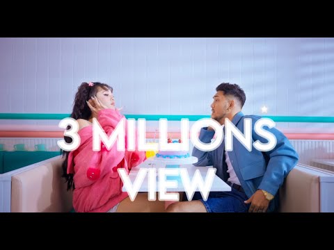 Shwe Htoo - CHANGED ( Feat:Shwe Hmone Yati ) [ Official Music Video ]