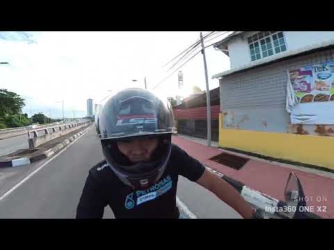 duo kali limo 20 nov 2023 #penang #telukkumbar