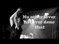 Maroon 5 - Through With You (Lyrics)