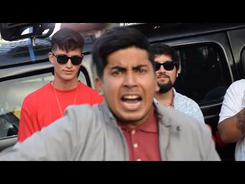 SCREAM vs. CHOMOTA | 8vos | Kuarta Maestría × Red Bull Lola | Fecha 2 | 2019