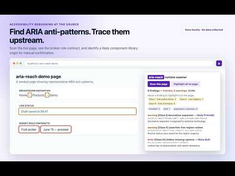 Item video thumbnail