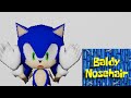 Let S Go BALDY NOSEHAIR