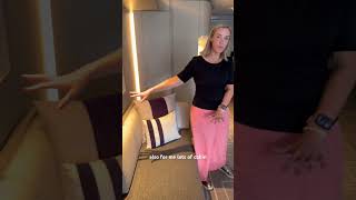 Celebrity Edge Infinity Verandah (Partially obstructed) Cabin 6252 Tour