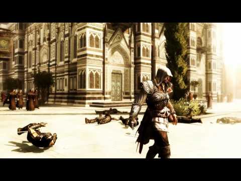 Assassin's Creed: Beautiful Lies