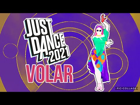 Just Dance 2021 - “Volar” by Lele Pons feat. Susan Diaz (Dance Video)