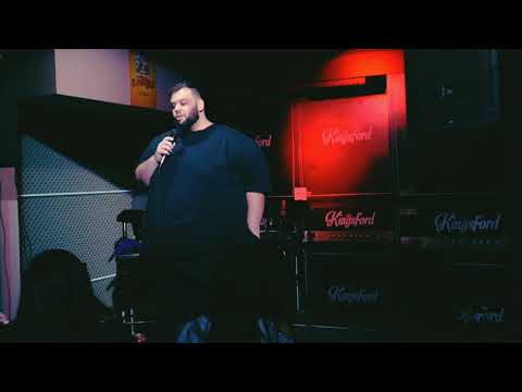 Queria Ser Maconheiro !