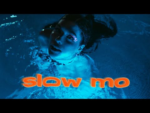 Catarina Filipe - SLOW MO