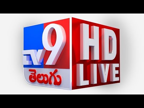 TV9 Telugu News LIVE Teluguvoice