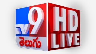 TV9 Telugu News LIVE