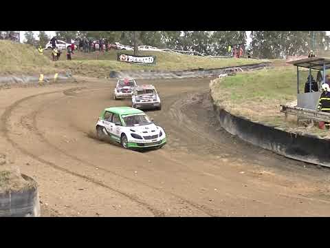 00176 Autocross Humpolec 28. - 29.8.2021