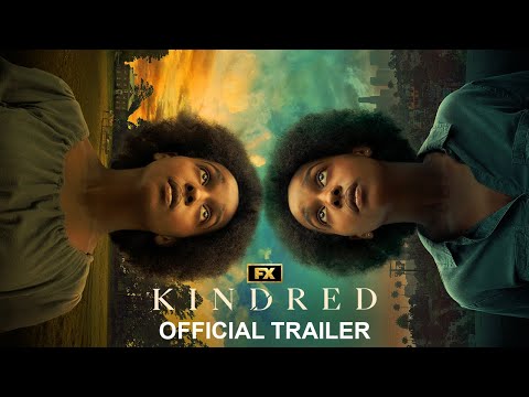 Kindred: Segredos e Raízes Trailer