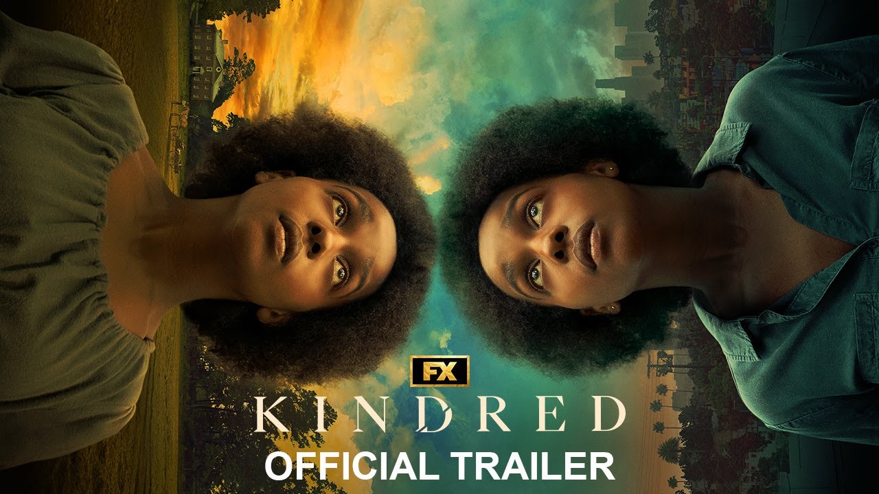 Kindred | Official Trailer | FX - YouTube