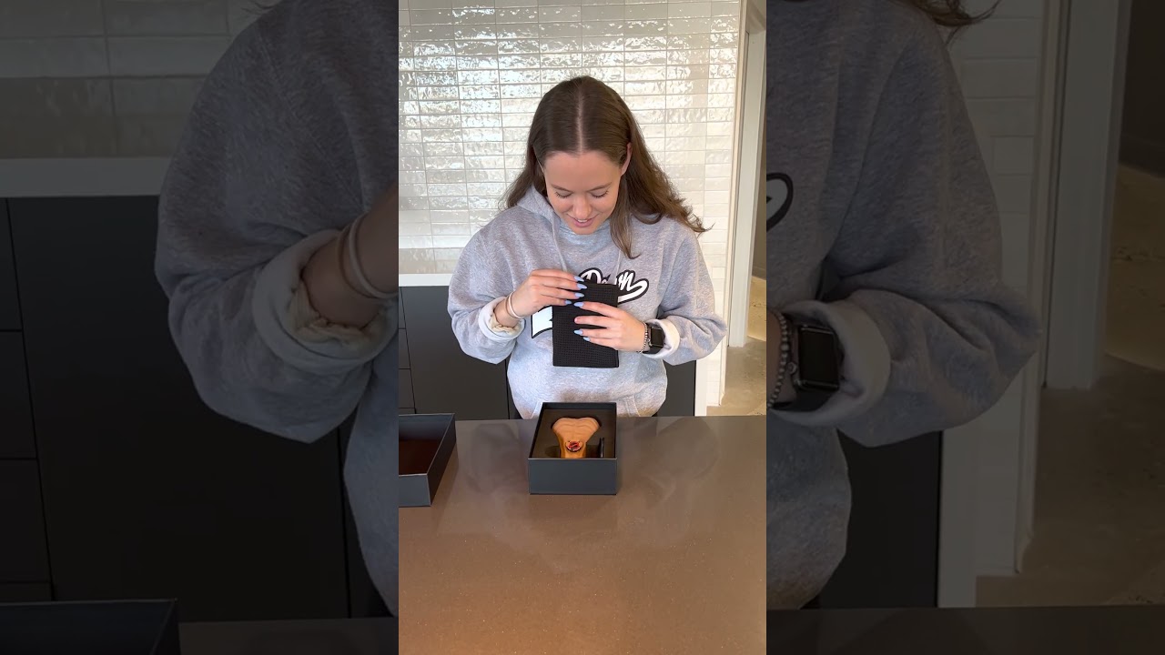 The #CADDYSACKReveal is FUN for ALL!