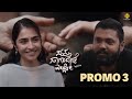 PROMO 3 Sapta Sagaradaache Ello Side B Rakshit Shetty Rukmini Chaithra Hemanth Rao