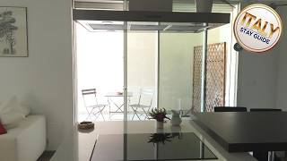 Modern Flat Lecce ++ | Lecce, Italy | Hotel Review 🏨