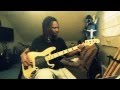Off the Wall - Bassline - Michael Jackson