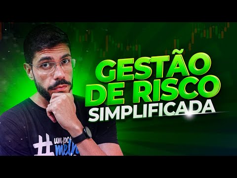 RISK MANAGEMENT FOR DAY TRADE (SIMPLIED STEP BY STEP)
