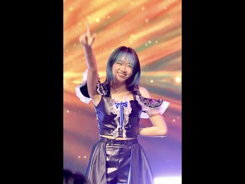 Kiss Kitsune - " Whatever happens, happens " (Friend  focus)  Rhythm Idol Fest @ The Street Ratchada