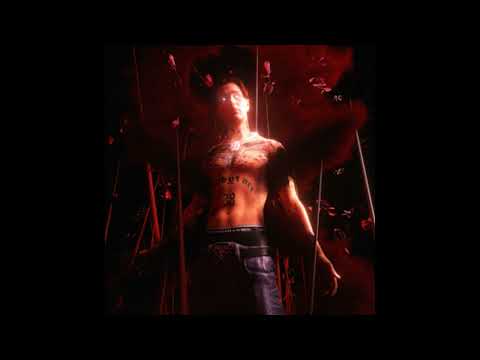 LUIS, Sin Davis, negatiiv OG Type Beat "frag nicht!" [prod. realshiat x razz.did.it.again]