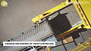 American West Metals | Video zum Storm Copper-Projekt – November 2025