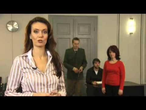 Fakt ist...! - MDR Sachsen-Anhalt - ''Falsch geurteilt - in den Fängen der Justiz''