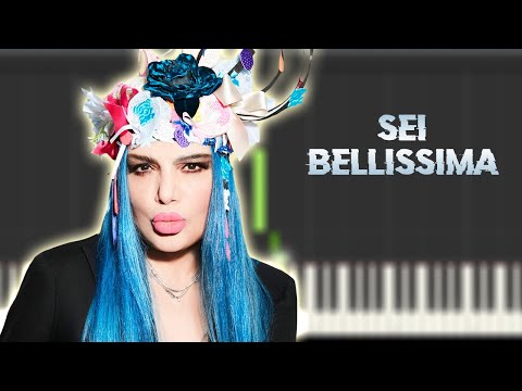 Sei Bellissima - Loredana Bertè