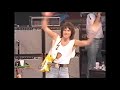 Jeff Beck ft. Jimmy Hall & Steve Lukather - Wild Thing  [Live June 1, 1986 Japan]