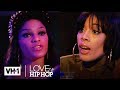 Joseline Tells Che Mack They Will Never Work Together S2 E7 Love Hip Hop Atlanta